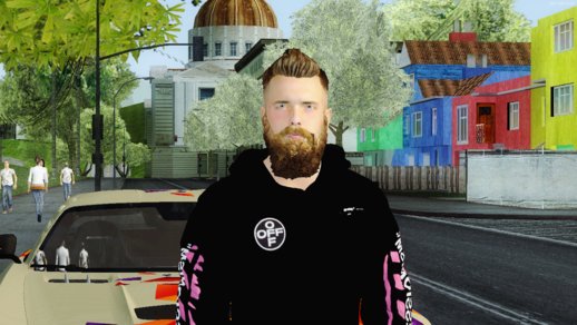 ...